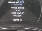 2022 Dodge Durango R/t Awd Белый vin: 1C4SDJCT4NC134685