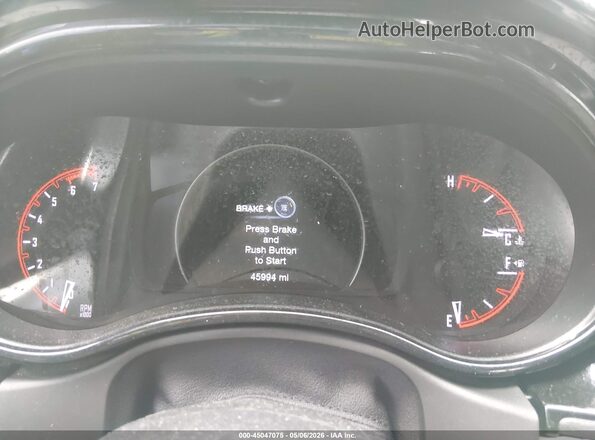 1C4SDJCT4NC134685 2022 DODGE DURANGO Белый Вид задних сидений