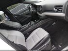 2022 Dodge Durango R/t Awd Белый vin: 1C4SDJCT4NC134685
