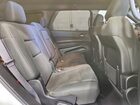 2024 Dodge Durango R Белый vin: 1C4SDJCT4RC211996