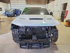 2024 Dodge Durango R Белый vin: 1C4SDJCT4RC211996