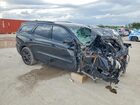 2025 Dodge Durango R Black vin: 1C4SDJCT4SC503248