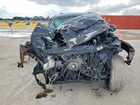 2025 Dodge Durango R Black vin: 1C4SDJCT4SC503248