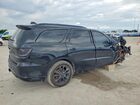 2025 Dodge Durango R Black vin: 1C4SDJCT4SC503248