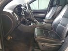 2017 Dodge Durango R Серебряный vin: 1C4SDJCT5HC766387