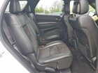 2019 Dodge Durango R White vin: 1C4SDJCT5KC617355
