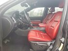 2019 Dodge Durango R Угольный vin: 1C4SDJCT5KC652414