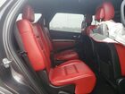 2019 Dodge Durango R Угольный vin: 1C4SDJCT5KC652414