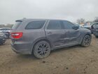 2019 Dodge Durango R Угольный vin: 1C4SDJCT5KC652414