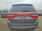 2019 Dodge Durango R Угольный vin: 1C4SDJCT5KC652414