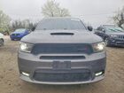 2019 Dodge Durango R Угольный vin: 1C4SDJCT5KC652414