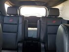 2021 Dodge Durango R Черный vin: 1C4SDJCT5MC522507