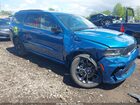 2023 Dodge Durango R/t Awd Blue vin: 1C4SDJCT5PC691124