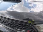 2025 Dodge Durango R/t Black vin: 1C4SDJCT5SC514940