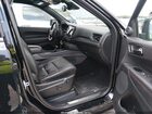 2025 Dodge Durango R/t Black vin: 1C4SDJCT5SC514940