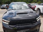 2025 Dodge Durango R/t Black vin: 1C4SDJCT5SC514940