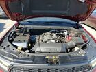 2026 Dodge Durango R Бордовый vin: 1C4SDJCT7TC172554