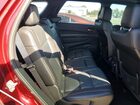 2026 Dodge Durango R Бордовый vin: 1C4SDJCT7TC172554