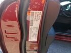 2026 Dodge Durango R Бордовый vin: 1C4SDJCT7TC172554