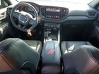 2026 Dodge Durango R Бордовый vin: 1C4SDJCT7TC172554