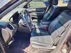 2016 Dodge Durango R Black vin: 1C4SDJCT8GC460220