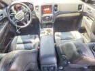 2016 Dodge Durango R Black vin: 1C4SDJCT8GC460220