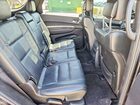2016 Dodge Durango R Black vin: 1C4SDJCT8GC460220