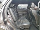 2019 Dodge Durango R Угольный vin: 1C4SDJCT9KC734114