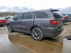2019 Dodge Durango R Угольный vin: 1C4SDJCT9KC734114