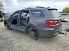2020 Dodge Durango R Gray vin: 1C4SDJCT9LC287480 2020 Dodge Durango R Gray vin: 1C4SDJCT9LC287480