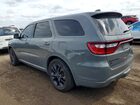 2021 Dodge Durango R Серый vin: 1C4SDJCT9MC522865