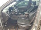 2021 Dodge Durango R Серый vin: 1C4SDJCT9MC522865