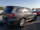 2021 Dodge Durango R Серый vin: 1C4SDJCT9MC847905