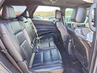 2023 Dodge Durango R Gray vin: 1C4SDJCT9PC555966