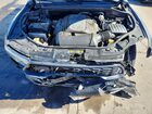 2023 Dodge Durango R Gray vin: 1C4SDJCT9PC555966