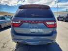 2023 Dodge Durango R Gray vin: 1C4SDJCT9PC555966