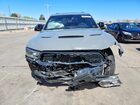 2023 Dodge Durango R Gray vin: 1C4SDJCT9PC555966
