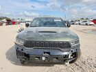 2026 Dodge Durango R Green vin: 1C4SDJCT9TC181966