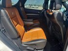 2020 Dodge Durango R Белый vin: 1C4SDJCTXLC324357