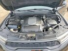 2021 Dodge Durango R Black vin: 1C4SDJCTXMC805873