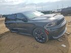 2021 Dodge Durango R Black vin: 1C4SDJCTXMC805873