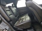 2021 Dodge Durango R Black vin: 1C4SDJCTXMC805873