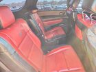 2022 Dodge Durango R Черный vin: 1C4SDJCTXNC133573