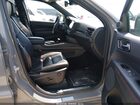 2025 Dodge Durango R/t Gray vin: 1C4SDJCTXSC512696