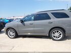 2025 Dodge Durango R/t Gray vin: 1C4SDJCTXSC512696