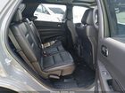 2025 Dodge Durango R/t Gray vin: 1C4SDJCTXSC512696