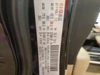 2019 Dodge Durango Citadel Black vin: 1C4SDJET4KC525005