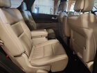 2019 Dodge Durango Citadel Black vin: 1C4SDJET4KC525005