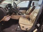 2019 Dodge Durango Citadel Black vin: 1C4SDJET4KC525005