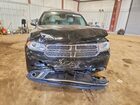 2019 Dodge Durango Citadel Black vin: 1C4SDJET4KC525005